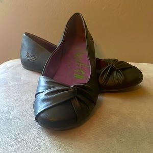 Black Flats